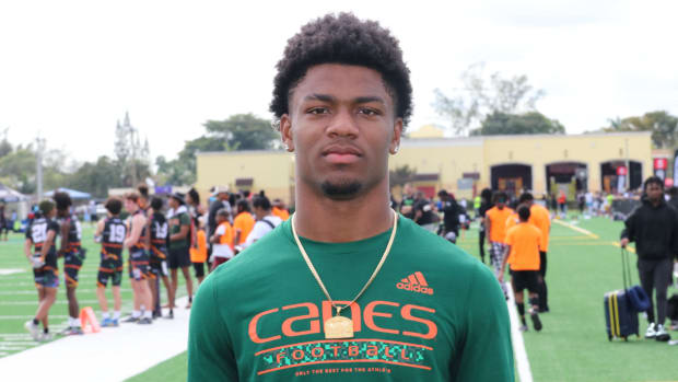Antione Jackson Battle